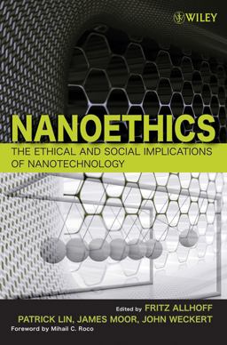 Nanoethics