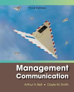 Management Communication