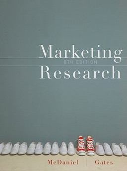 Marketing Research Essentials