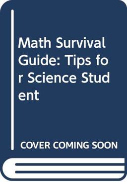 Math Survival Guide