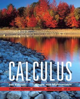 Calculus