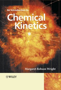 Introduction to Chemical Kinetics  9780470090596 Front Cover