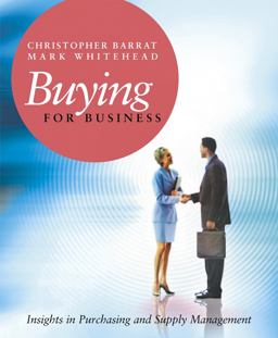 Buying for Business Buying for Business