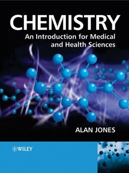 Chemistry: an Introduction for Medical and Health Sciences