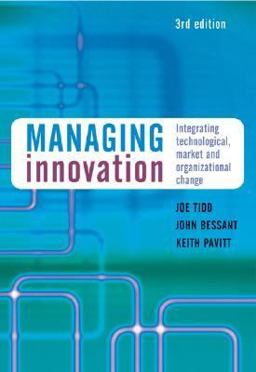 Managing Innovation