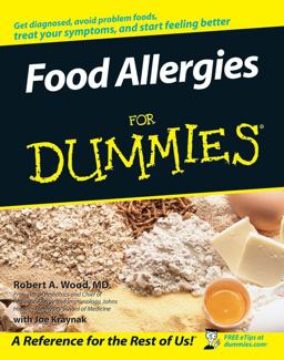 Food Allergies for Dummies