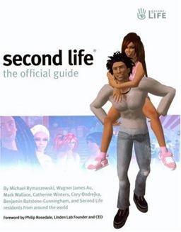 Second Life