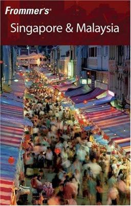 Singapore and Malaysia