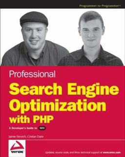 Professional Search Engine Optimization with PHP