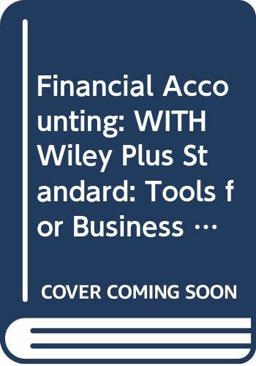 Financial Accounting