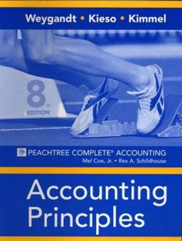 Accounting Principles