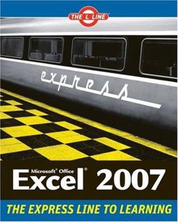 Microsoft Office Excel 2007