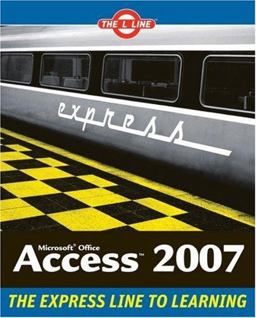 Microsoft Office Access 2007