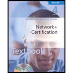 ALS Network+ Certification Lab Manual