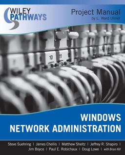 Windows Network Administration