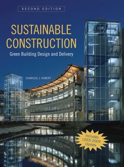 Sustainable Construction Sustainable Construction