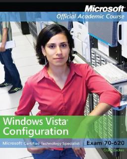 Windows Vista Configuration