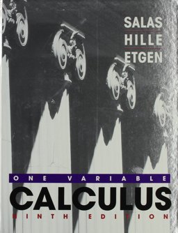 Calculus: One Variable 9th Edition with Calculus