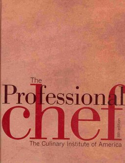 The Professional Chef