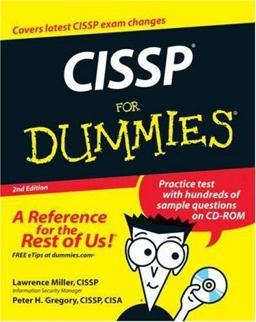 CISSP