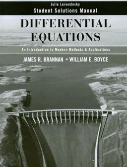 Differential Equations