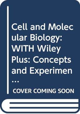Cell and Molecular Biology