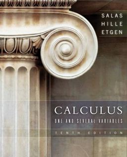 Calculus: One and Several Variables 10e + WileyPLUS Registration Card