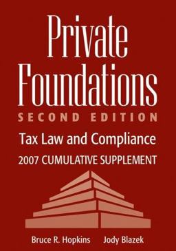 Private Foundations