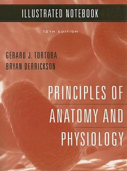 Principles of Anatomy and Physiology