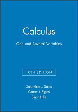 Calculus, Textbook and Student Solutions Manual
