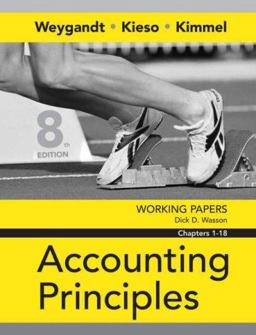Accounting Principles