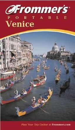 Frommer's Portable Venice
