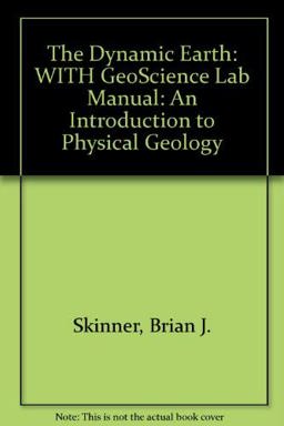 The Dynamic Earth
