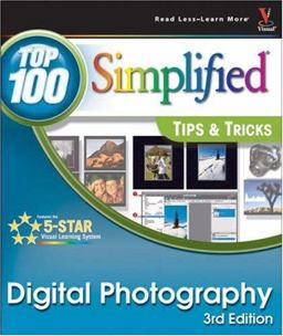 Digital Photography Digital Photography