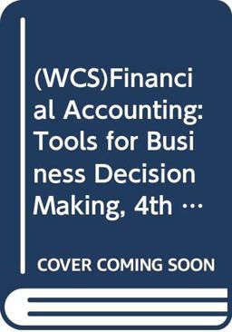 (WCS)Financial Accounting