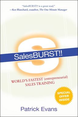 SalesBURST!!
