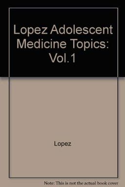 Adolescent Medicine