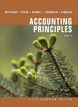 Accounting Principles