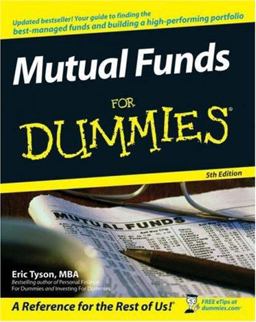 Mutual Funds for Dummies