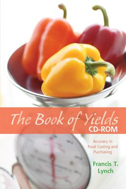 The Book of Yields