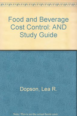 Food and Beverage Cost Control, 4E + Food and Beverage Cost Control Sg, 4E. Set