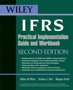 Wiley IFRS