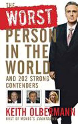 The Worst Person in the World