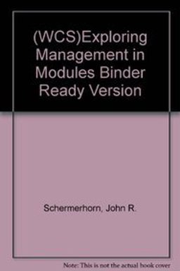 (WCS)Exploring Management in Modules Binder Ready Version