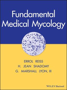 Fundamental Medical Mycology  9780470177914 Front Cover