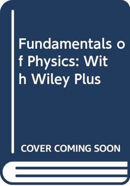 Fundamentals of Physics