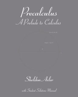 Precalculus