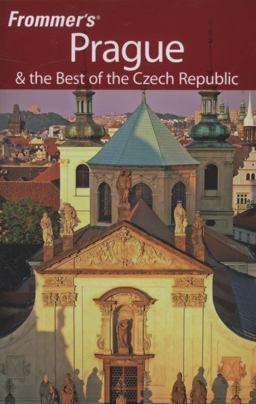 Prague and the Best of the Czech Republic