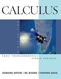 Calculus