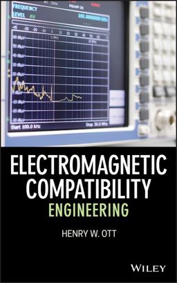 Electromagnetic Compatibility Engineering 3rd 9780470189306 Front Cover